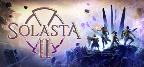 索拉斯塔2（Solasta II）v0.34免安装中文版